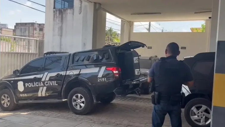 Mulheres são presas no RN por extorquir vítimas cobrando dinheiro para desfazer “maldição”