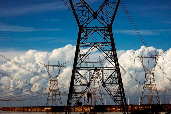 Falha em usinas eólicas e solares do Ceará causou apagão de 15 de agosto, diz ONS