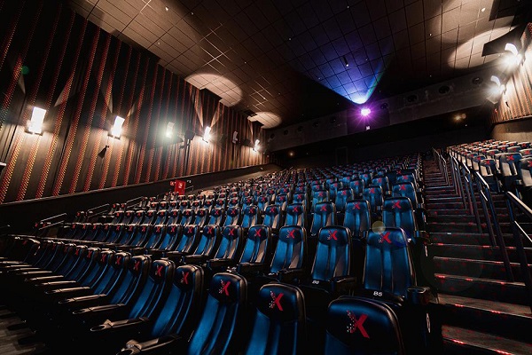 Cinemas de Natal aderem à campanha Semana do Cinema e ofertam ingressos por R$12