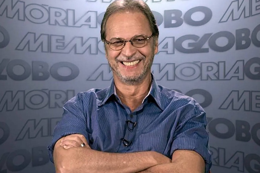 Escritor demitido da Globo ganha ação de R$ 3,5 milhões contra a emissora