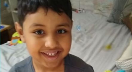 Menino desaparecido é encontrado morto embaixo da cama do irmão, em SP