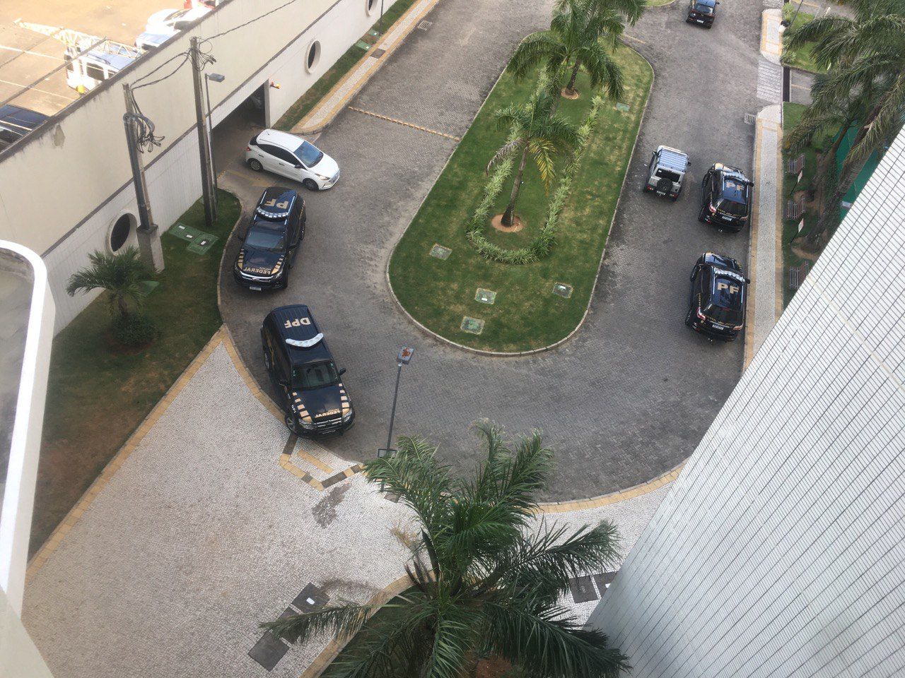 Polícias Civil e Federal prendem 2 pessoas em operação em Natal