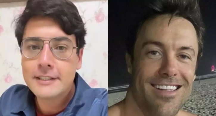 Delegado anuncia decisão sobre Bruno De Luca em trágico atropelamento de Kayky Brito