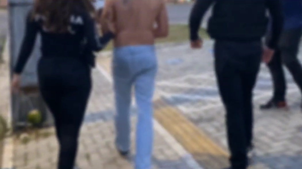 Polícia Civil prende professor por importunação sexual na Grande Natal