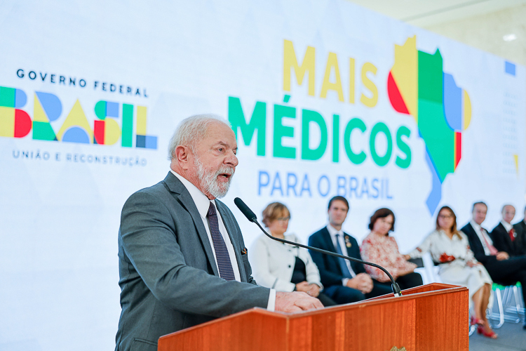 Governo Lula pede ao TCU para descumprir piso da Saúde em 2023 e evitar despesa de R$ 20 bilhões