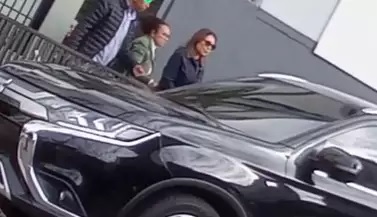 VÍDEO: ‘Ptzada sem vergonha’, Janja é hostilizada no RS; assista
