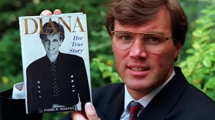 Confissões gravadas por Diana chocaram biógrafo: 'Era um mundo secreto'