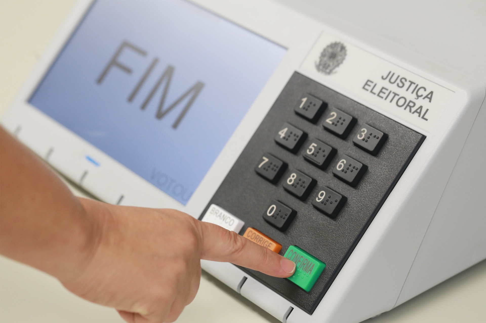 MPRN recomenda cancelamento das eleições para Conselho Tutelar em Natal após problemas nas urnas