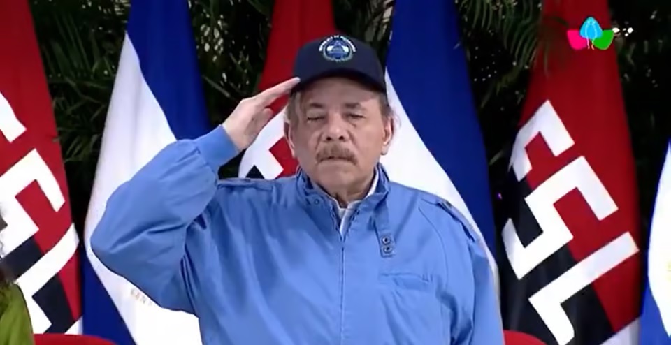 Ditador Daniel Ortega confisca escola privada fundada pela Universidade de Harvard e casas de opositores na Nicarágua
