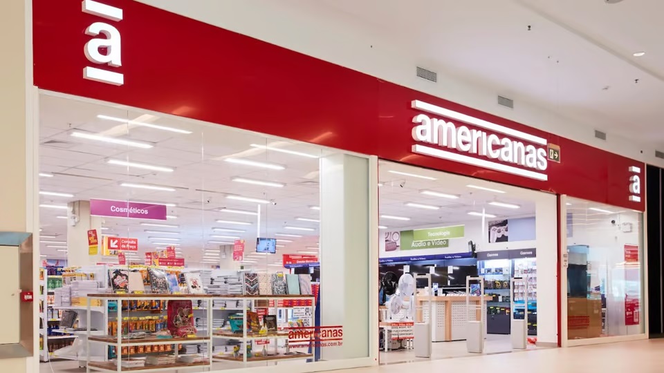 Americanas já fechou 88 lojas desde início da crise