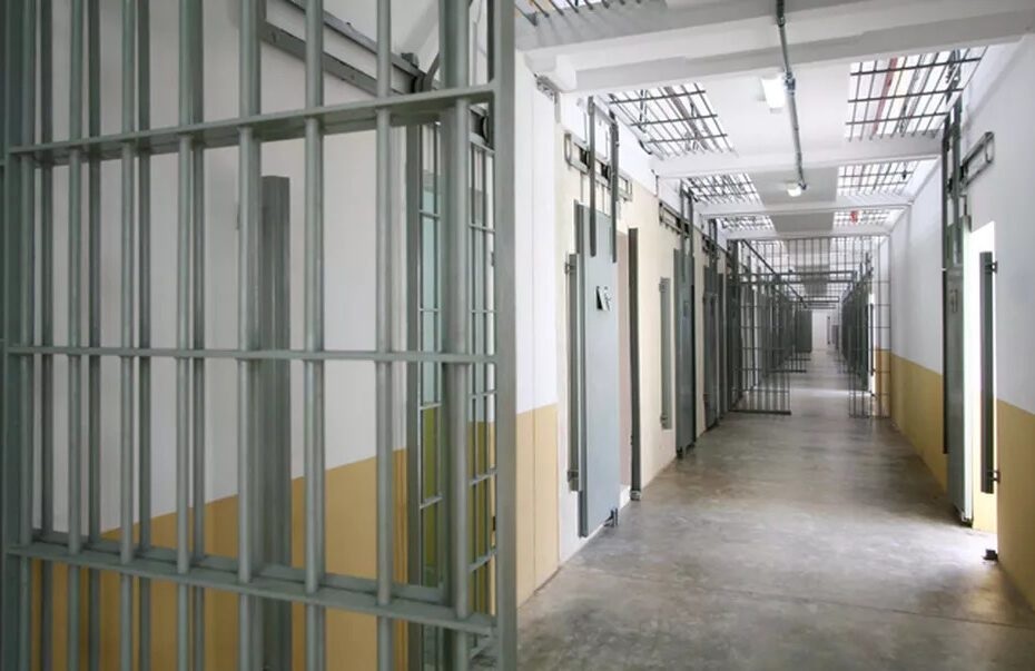 Detentos realizam tentativa de fuga em presídio na Grande Natal, mas têm ação frustrada por policiais