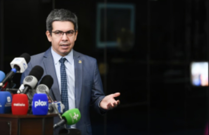 Governo quer votar piso menor para a saúde ainda nesta semana