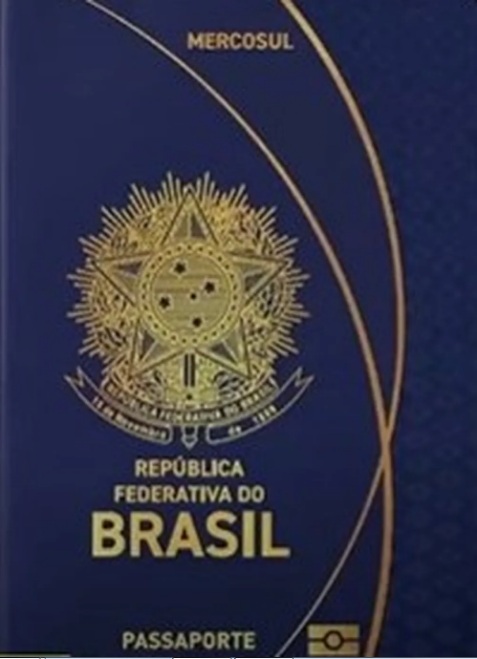 Novo passaporte começa a ser emitido; veja o que muda