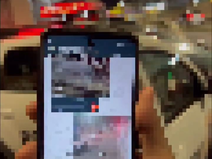 Homem é preso na Grande Natal após filmar e divulgar blitz da PM em rede social