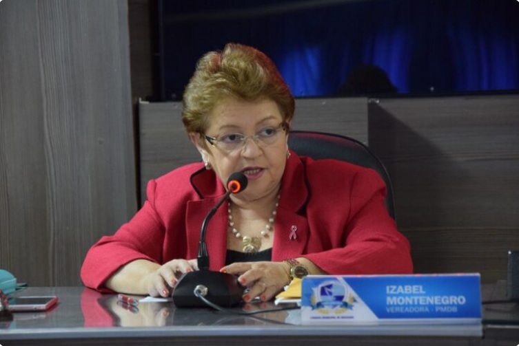 Ex-presidente de Câmara Municipal é condenada a 30 anos de prisão