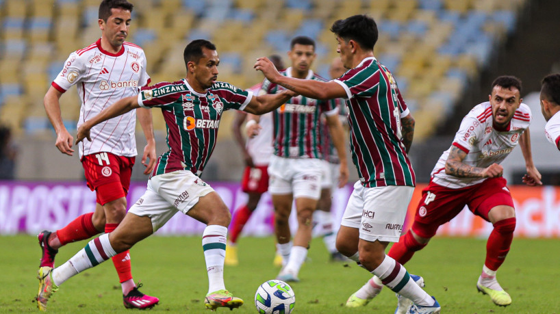 Internacional x Fluminense decidem vaga na final da Libertadores; veja jogos de hoje e onde assistir