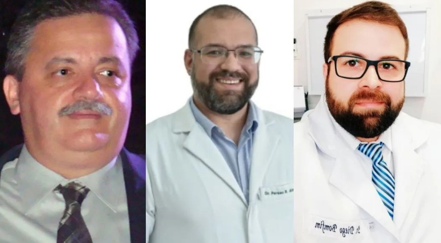 Três médicos são mortos a tiros em quiosque em praia no Rio; um deles era irmão da deputada Sâmia Bonfim