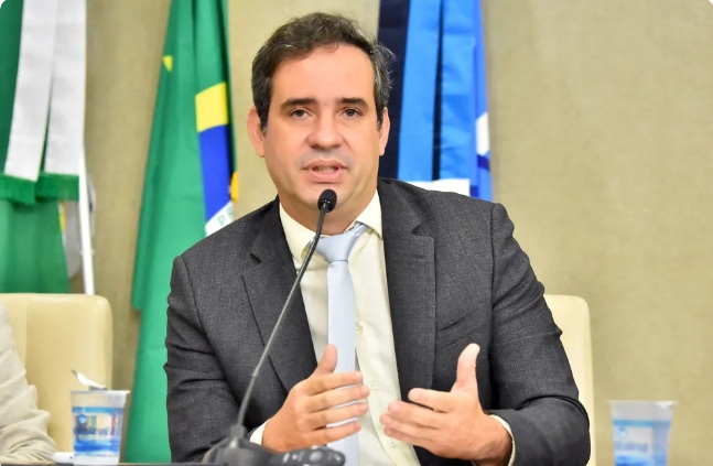 Governo do RN planeja apresentar proposta para manter alíquota de 20% no ICMS em 2024, diz secretário