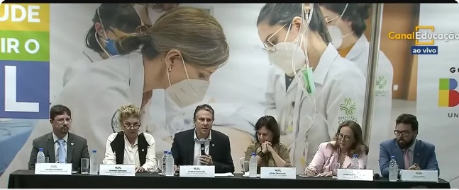RN poderá abrir 120 novas vagas em cursos de medicina em faculdades privadas