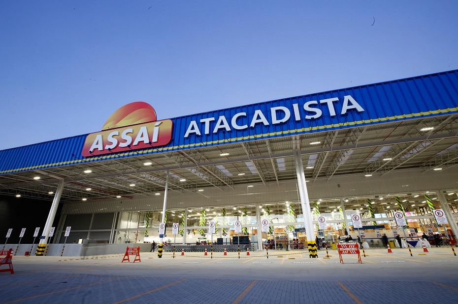 Assaí anuncia nova loja em Natal e abre 293 vagas de emprego; confira oportunidades