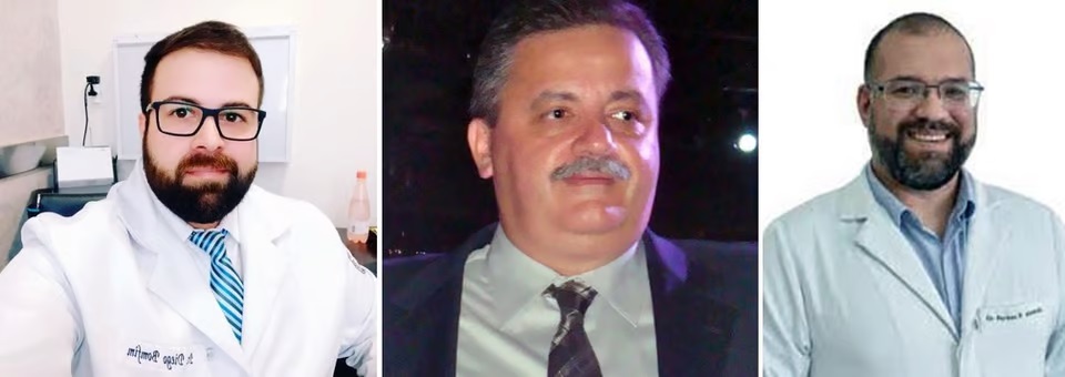 Assassinato de médicos não tem sinais de crime político, diz Polícia do RJ