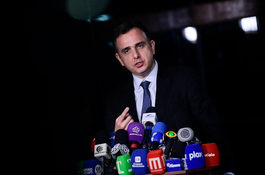PEC que restringe mandatos de ministros do STF a 15 anos é protocolada no Senado