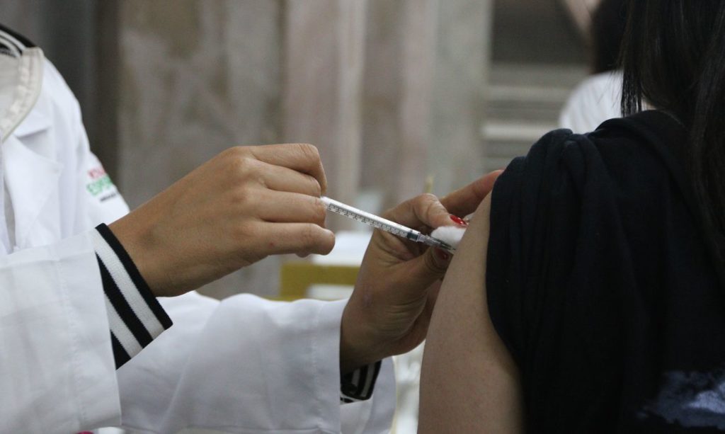 Campanha de multivacinação em Natal começa neste sábado (7) com Dia D
