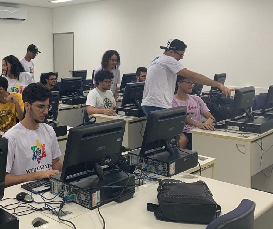 Uern Natal oferece 100 vagas gratuitas para cursos de introdução à informática; veja como se inscrever