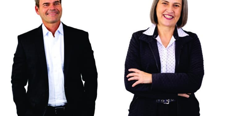 Presidente e vice da Hapvida são indicados ao prêmio de CEOs e RHs Mais Admirados do Brasil e da América...