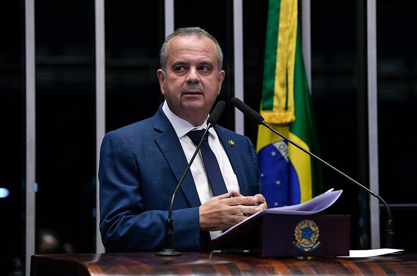 Rogério condena ataque terrorista do Hamas contra Israel: "Facínoras"