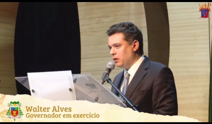 VÍDEO: Mesmo com atrasos de pagamentos, Governo do RN disponibiliza mais de R$ 500 mil para festa dos Mártires
