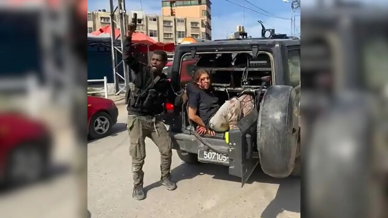 Partido brasileiro de esquerda declara apoio a grupo terrorista Hamas e pede o fim de Israel