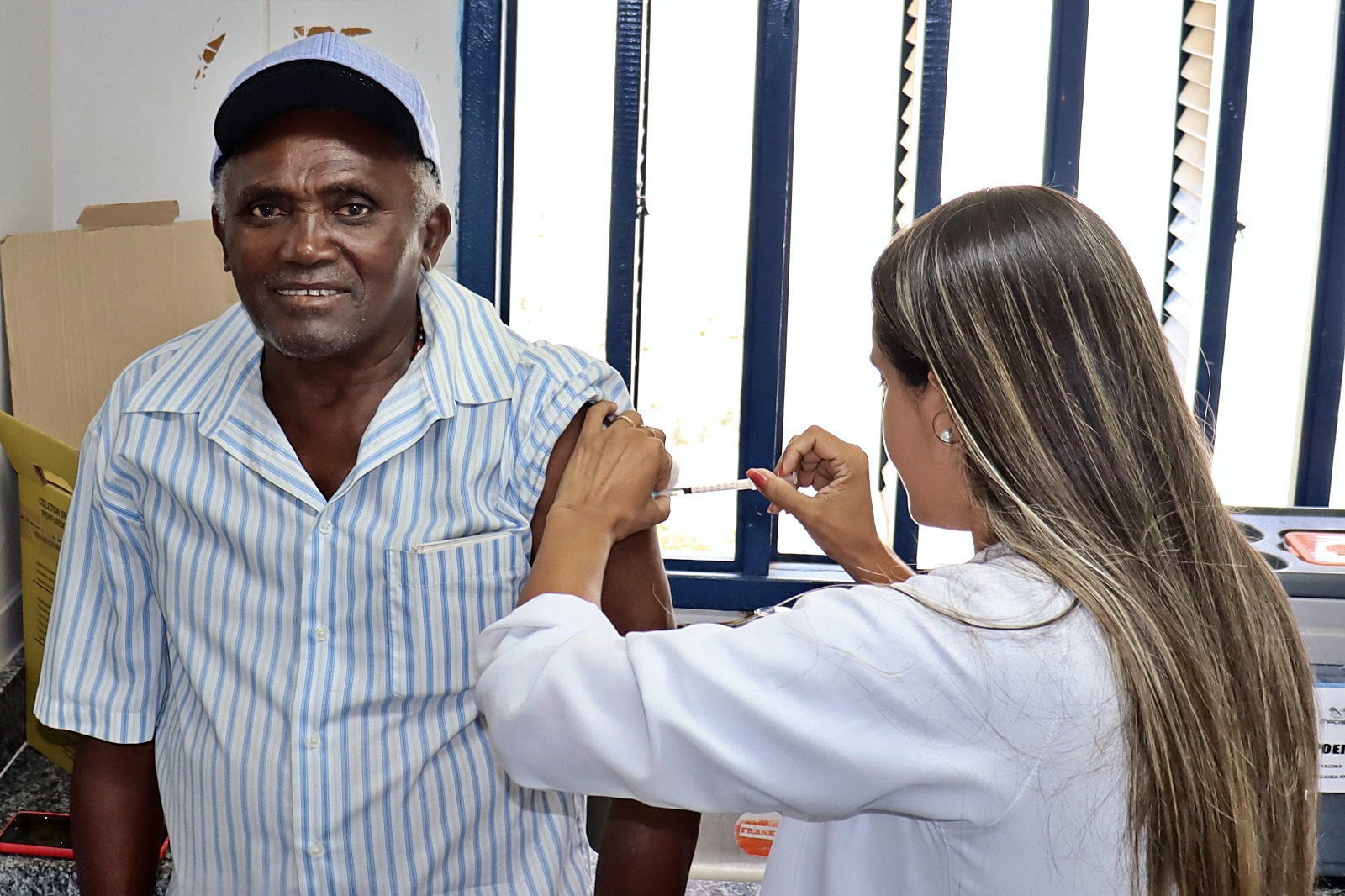 Macaíba é primeiro município da Região Metropolitana a pagar o piso da enfermagem