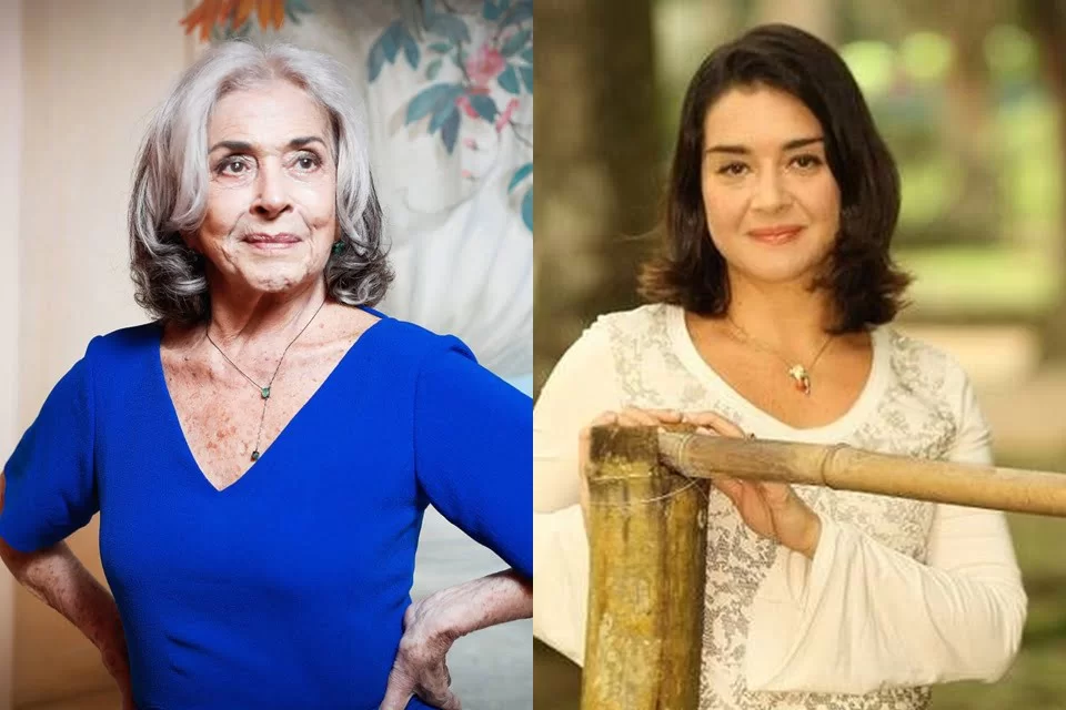 Filha de estrela consagrada da Globo desabafa e chama a mãe de sociopata e narcisista