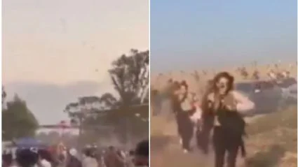 Massacre: Israel encontra 260 corpos em festival criado por brasileiros
