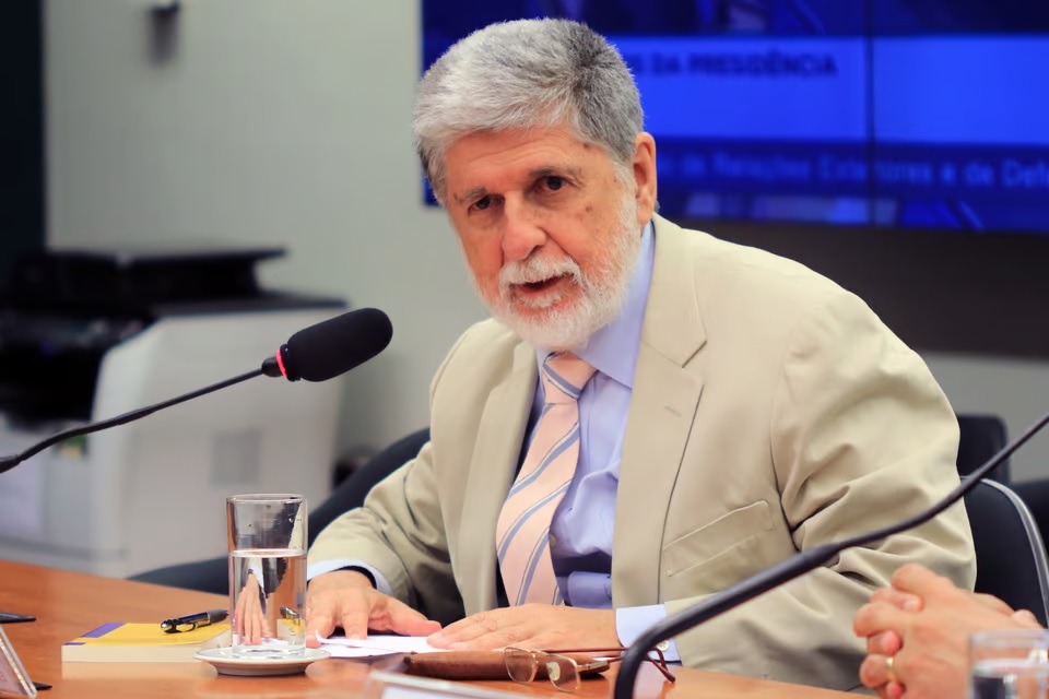 Ataque ocorreu após “anos de tratamento discriminatório”, diz Amorim