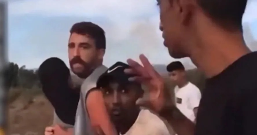 VÍDEO: Participantes de rave em Israel tentam fugir de ataques do Hamas; ao menos 260 corpos foram encontrados