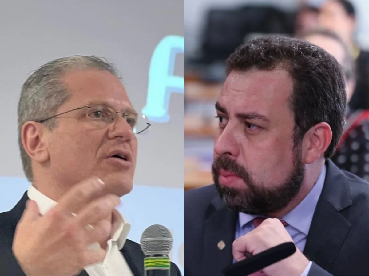 Boulos condena ataque, não o Hamas, e ex-secretário deixa pré-campanha