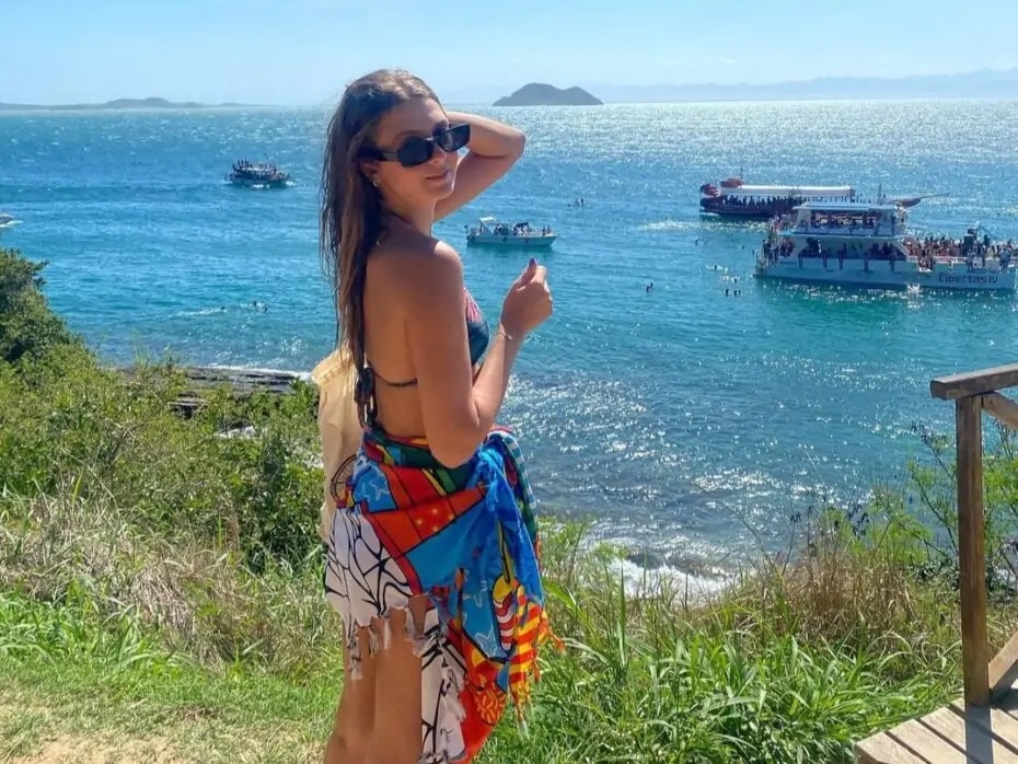 Família confirma morte de brasileira que estava em rave atacada pelo Hamas em Israel