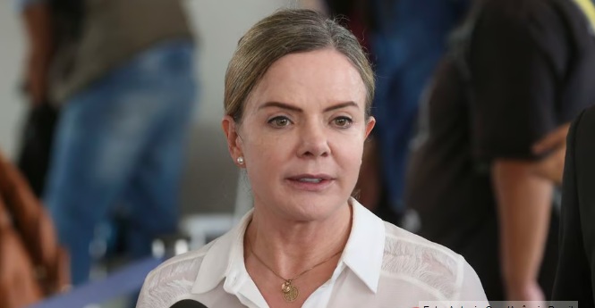 Presidente nacional do PT critica "brutalidade" de Israel contra ataques terroristas do Hamas