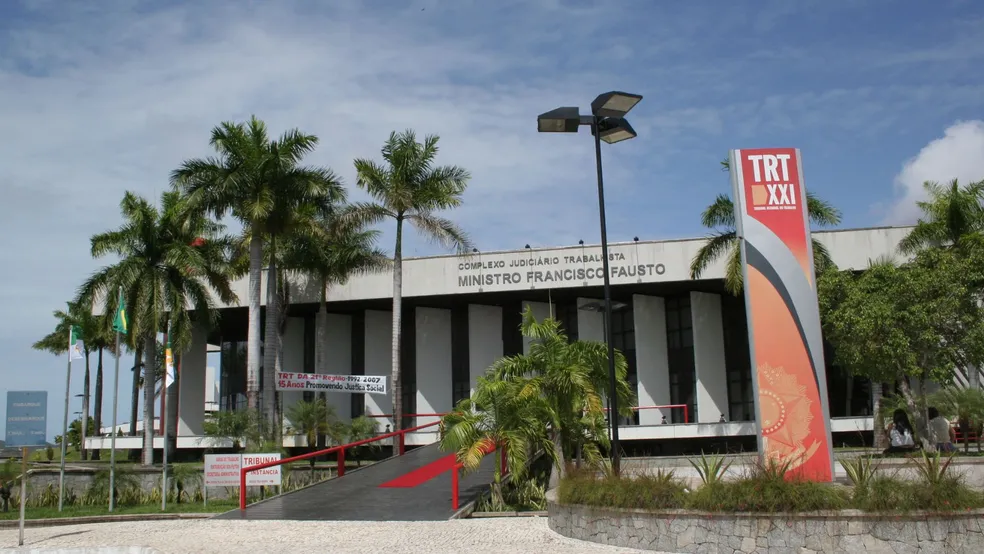 Edital de concurso público para servidores do TRT/RN é lançado; confira