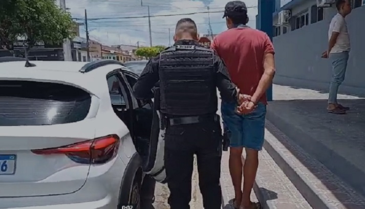 Operação da polícia prende 11 homens por crime de estupro contra crianças e adolescentes no RN