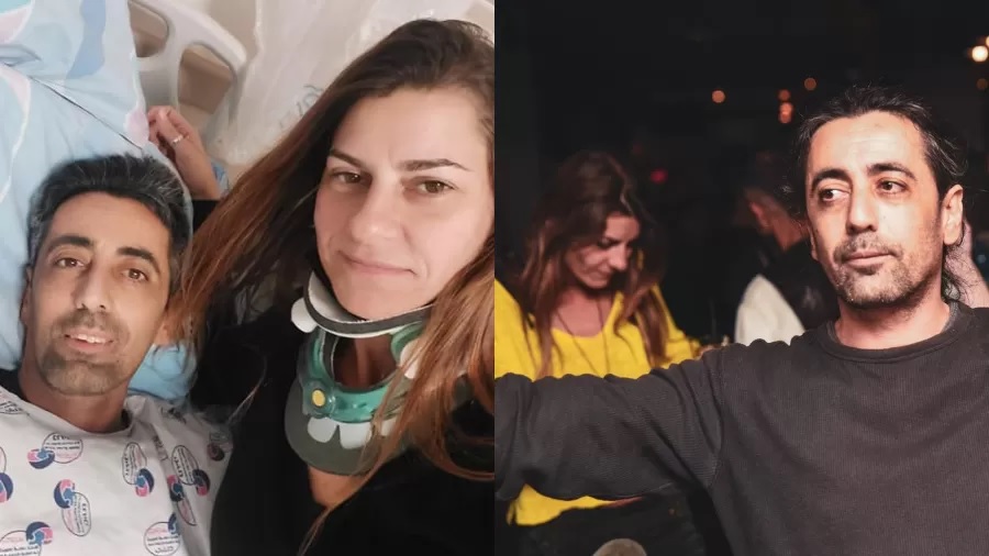 Namorado de brasileira desaparecida é encontrado morto em Israel