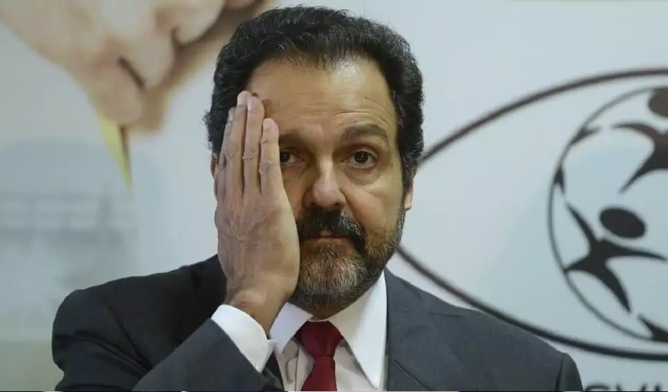 Ex-governador Agnelo Queiroz vira réu por propina para PT