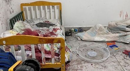 Governo de Israel confirma que Hamas decapitou bebês: 'A imagem mais difícil que já postamos'