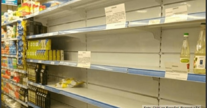 Às vésperas de eleição, inflação na Argentina chega a 138% ao ano