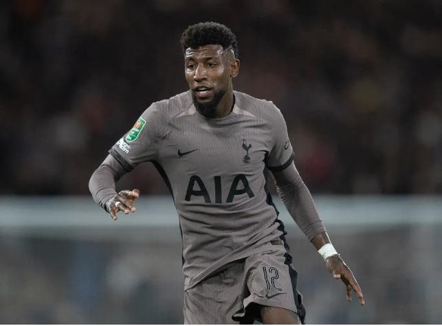 Emerson Royal é convocado para o lugar de Danilo antes de duelo Brasil x Uruguai