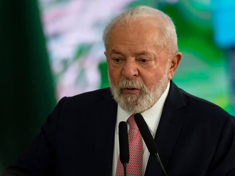 Rejeição a Lula sobe em outubro, diz Instituto Paraná; veja os números