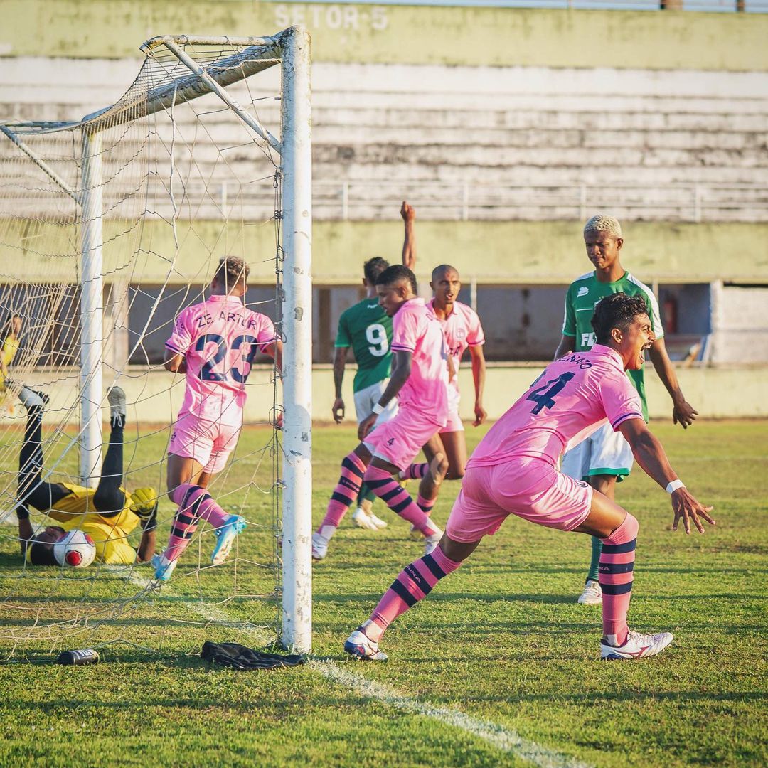 Terceira rodada da segundona do Potiguar tem disputa direta pela liderança; veja os jogos