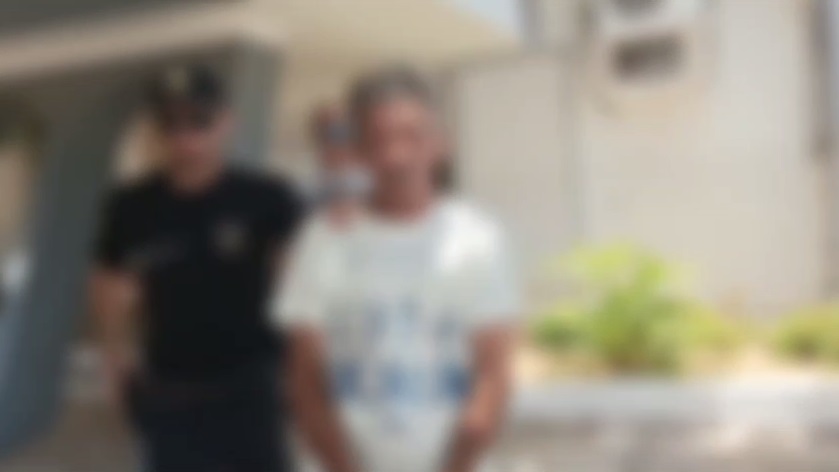 Suspeito de matar homem a pauladas há quase 20 anos atrás é preso em Mossoró